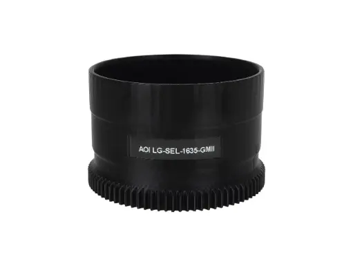 [LG-SEL-1635-GM2] AOI Zoom Gear for Sony FE 16-35mm f/2.8 GM 2