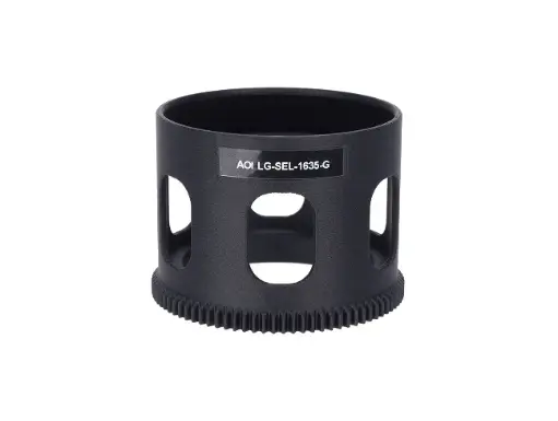 [LG-SEL-1635-G] AOI Zoom Gear for Sony FE PZ 16-35mm F4 G