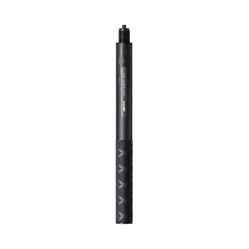 [CINSAAVV] Insta360 ACTION SELFIE STICK CARBON FIBER