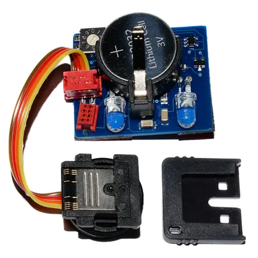 [UWT-11077-HSS] UW Technics Optoelectronic TTL-Converter for SONY A6700 and A6600 for NAUTICAM underwater housing NA-6700 and NA-A6600