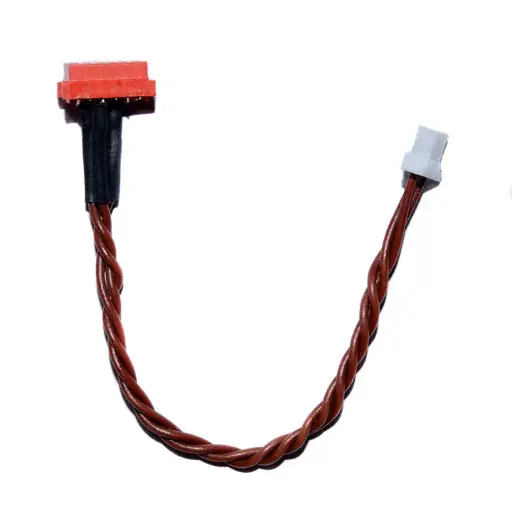 [UWT-91596] UW Technics Cable Adapter for ISOTTA electric Bulkheads (for ISOTTA Nikonos bulkhead usage with UWTechnics TTL-Converter