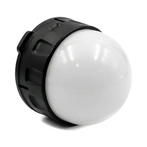 [KR-DM05] Kraken S40 Dome Diffuser