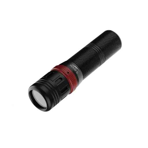 [SUBNOX-SUB400LEP] Subnox SUB400LEP High Performance LEP Narrow Beam Torch
