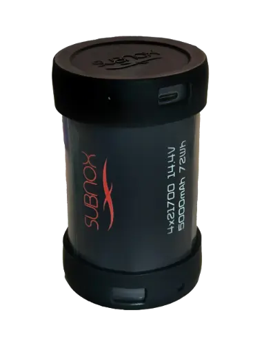 [SUBNOX-SUB10KEF Battery Pack] Subnox SUB10KEF Battery Pack
