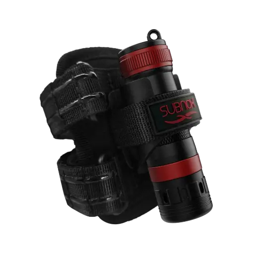 [SUBNOX-SUBLZT BCD Mounting Clip] Subnox SUBLZT BCD Mounting Clip
