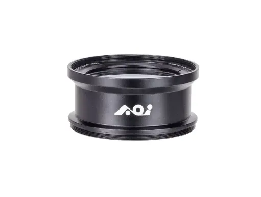 [UCL-05N] AOI UCL-05N Underwater +6 Close-up Lens 