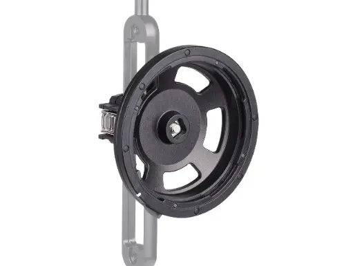 [QRS-01-MBP-QRS-12-MB] AOI QRS-01-MBP-QRS-12-MB Quick Release System 01 Mount Base with Quick Release System 12 Mount Base