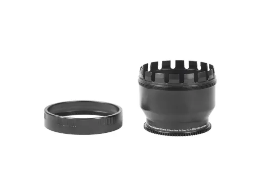 [37179] Nauticam SFE2870-Z Zoom Gear for Sony FE 28-70 F2 GM
