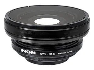 [4570018120268] Inon UWL-95S XD Wide Conversion Lens