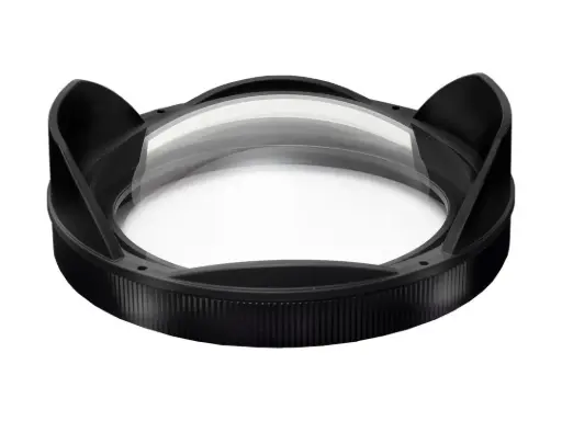[4562121439719] INON Dome Lens Unit IIIA (Multi-coating high transparency optical acrylic) 