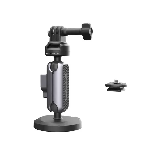 PGYTECH CapLock Action Camera Magnetic Mount