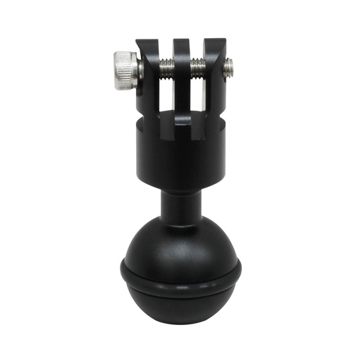 [GP-1IN] Bigblue GoPro Ball Mount