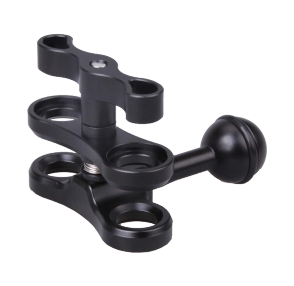 Kraken Pro Clamp