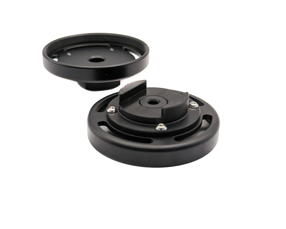 Aquako M10 Threaded Mounting Ball