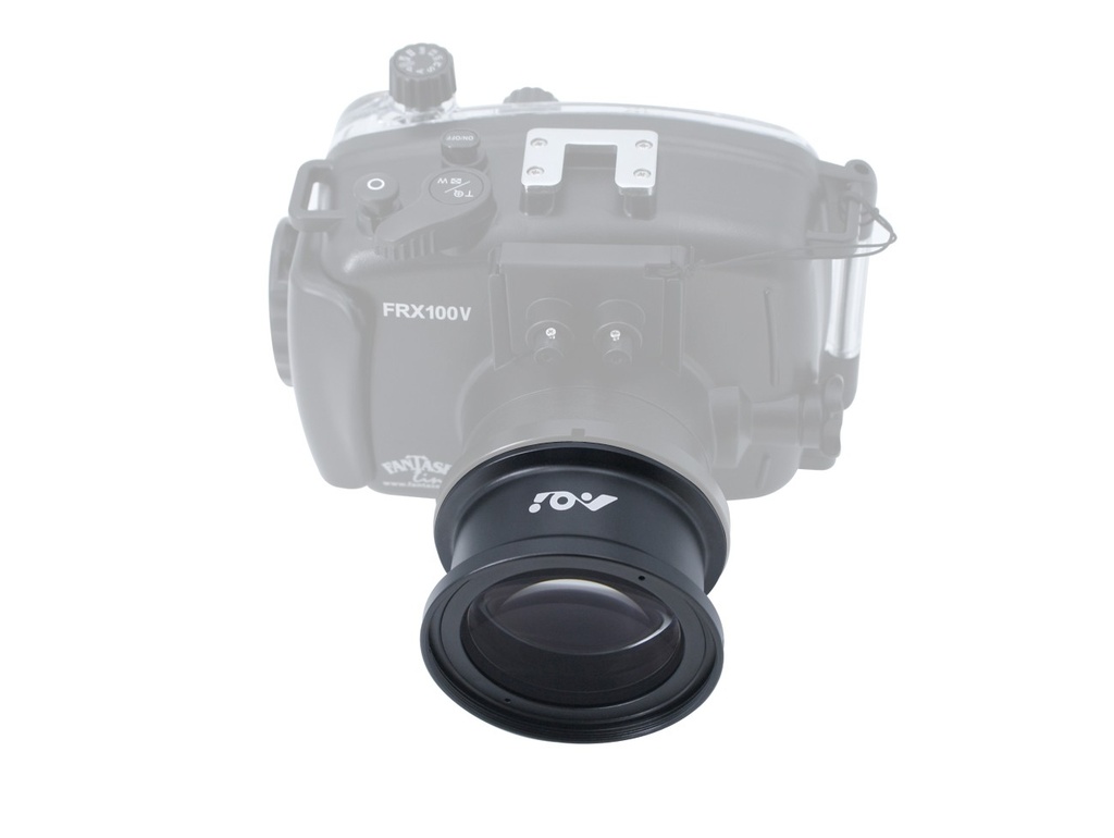 AOI UCL-09  Underwater +12.5 Close-up Lens