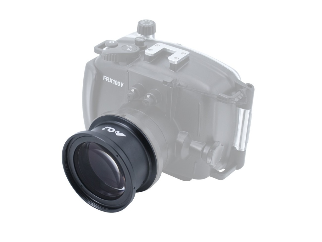 AOI UCL-09  Underwater +12.5 Close-up Lens