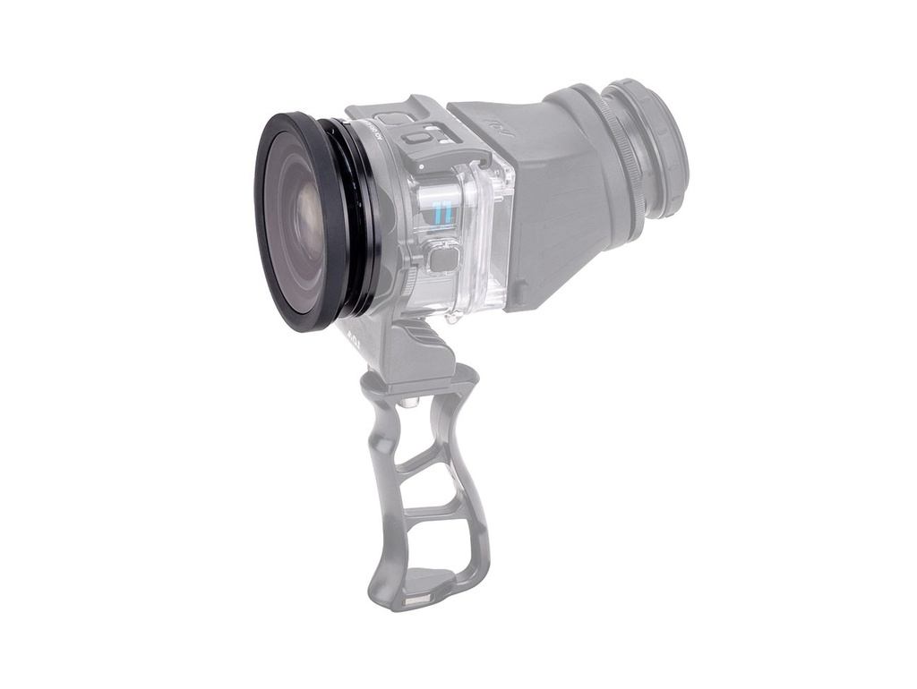 AOI UCL-03 Underwater Close-up Lens for Action Camera & Phone