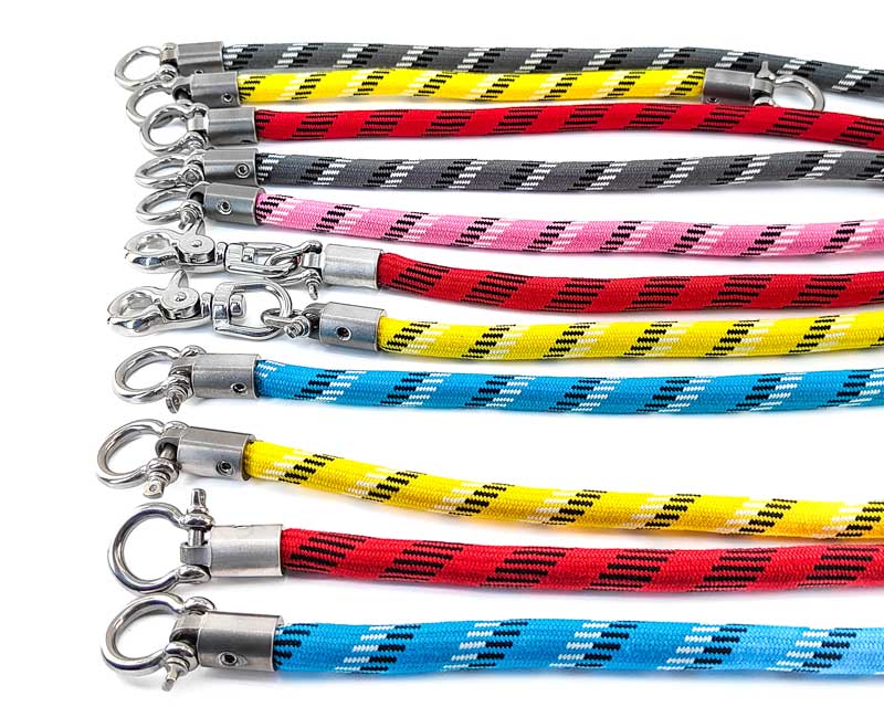 Divesea Lanyard for Underwater Setups