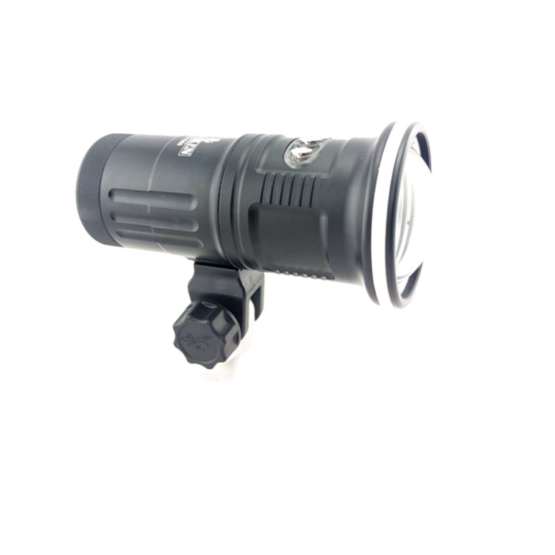 Kraken LTD 10000 10K Video Light with 1500 Spot Light (copy)