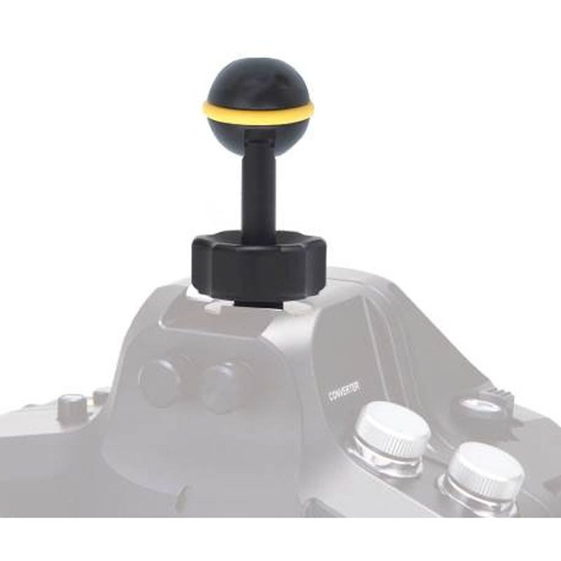 Sea&Sea Cold Shoe Ball Mount II