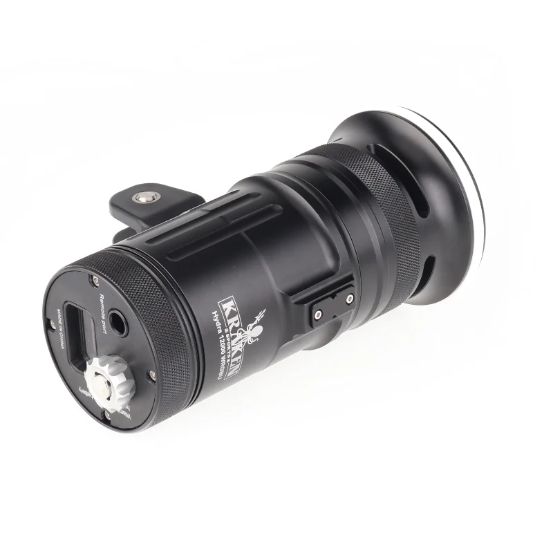 Kraken Hydra 12000 WRGBU Video Light