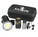 Kraken Hydra 12000 WRGBU Video Light