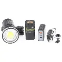 Kraken Hydra 12000 WRGBU Video Light