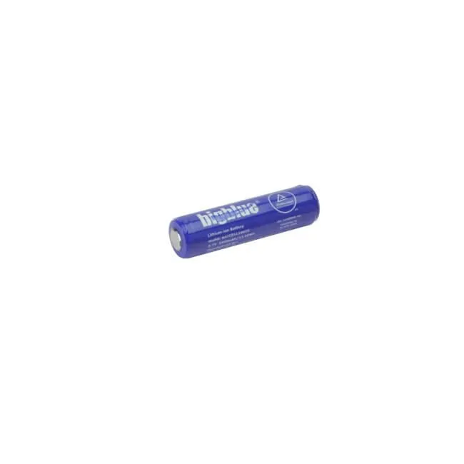 Bigblue AL1300NP Camo-Colored Narrow Beam Light