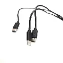 Kraken S80 USB-C Cable