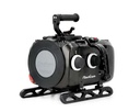 Nauticam Digital Cinema System for ARRI ALEXA Mini/LF Camera (incl. ARRI GPB-1, N200 250mm optical glass wide angle port, N200 ext. rings 30/40/50 and lens control drive shafts)