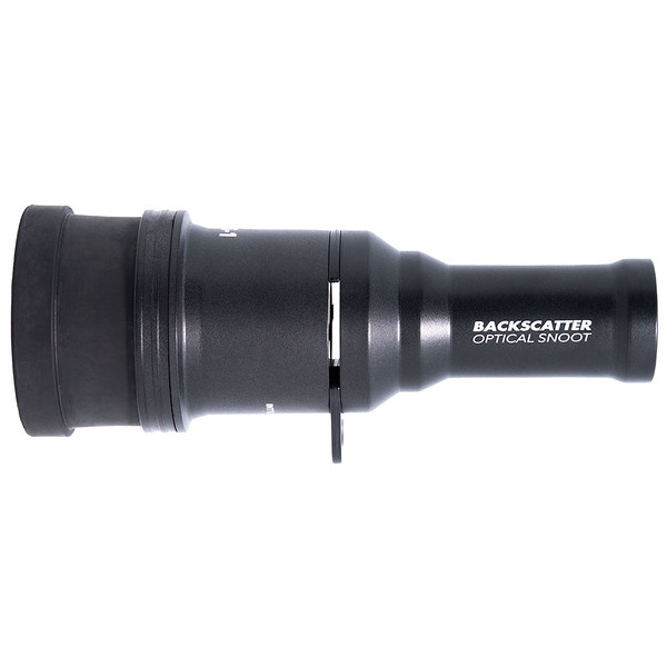 Backscatter Optical Snoot OS-1