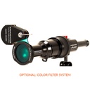 Backscatter Optical Snoot OS-1