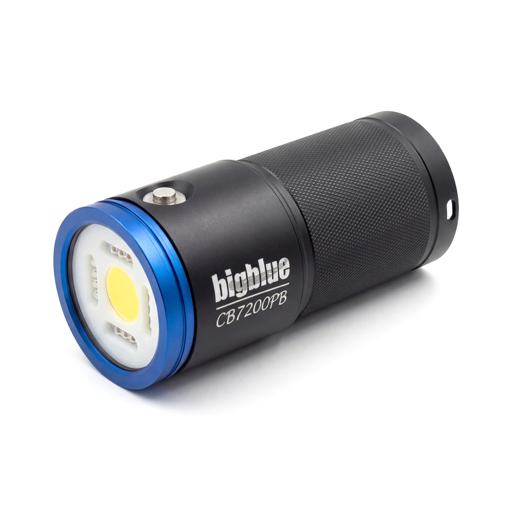 Bigblue CB7200PB Video Light