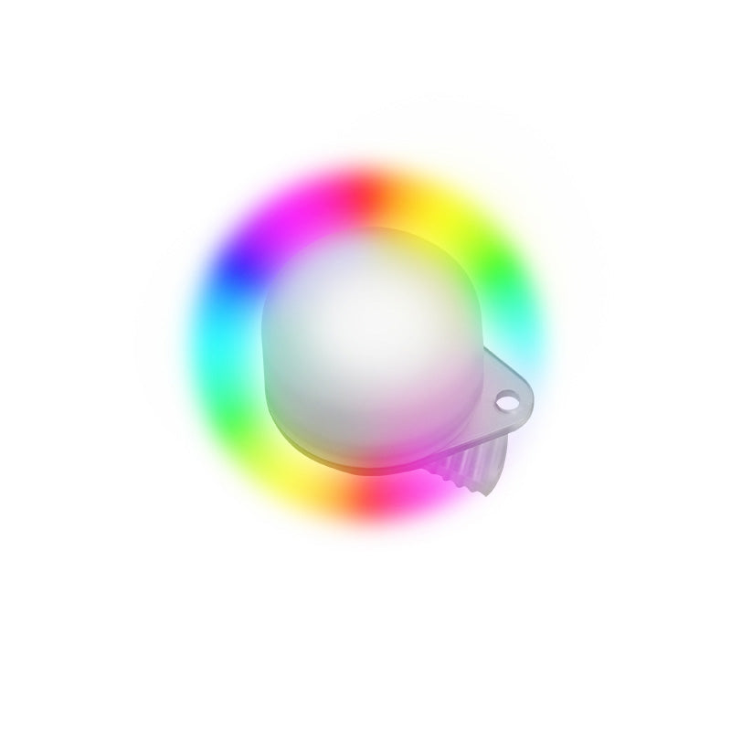 Bigblue Multi-Color Rainbow Marker Light
