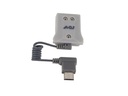 AOI HSC-01 Hot Shoe Connector with Micro USB Connection (For Manual Flash Trigger)