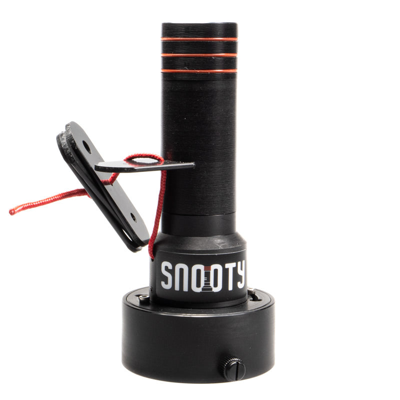 Snooty Optical Snoot with Condenser for Strobes