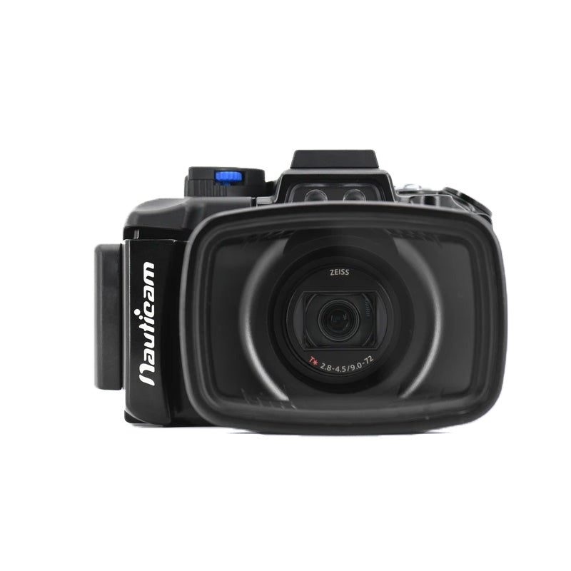 Nauticam NA-RX100VII for Sony DSC-RX100 VII Digital Camera