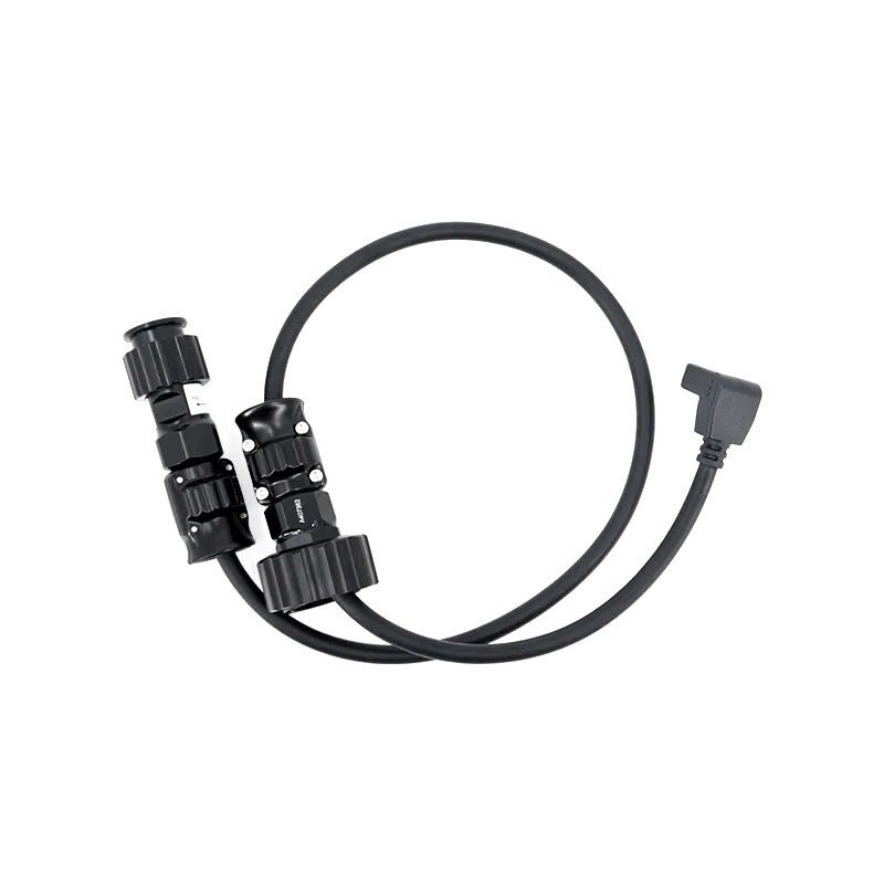 Nauticam HDMI 1.4 Cable for Ninja V Housing in 0.75m Length (for Connection from Ninja V Housing to HDMI Bulkhead)