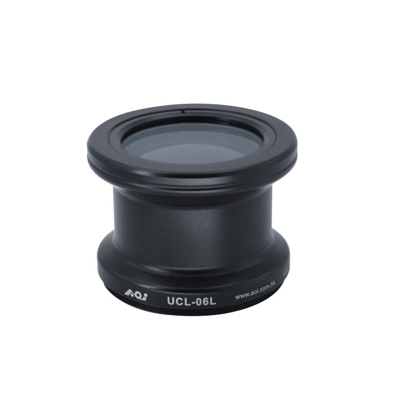AOI UCL-06L +12 Close-up Lens