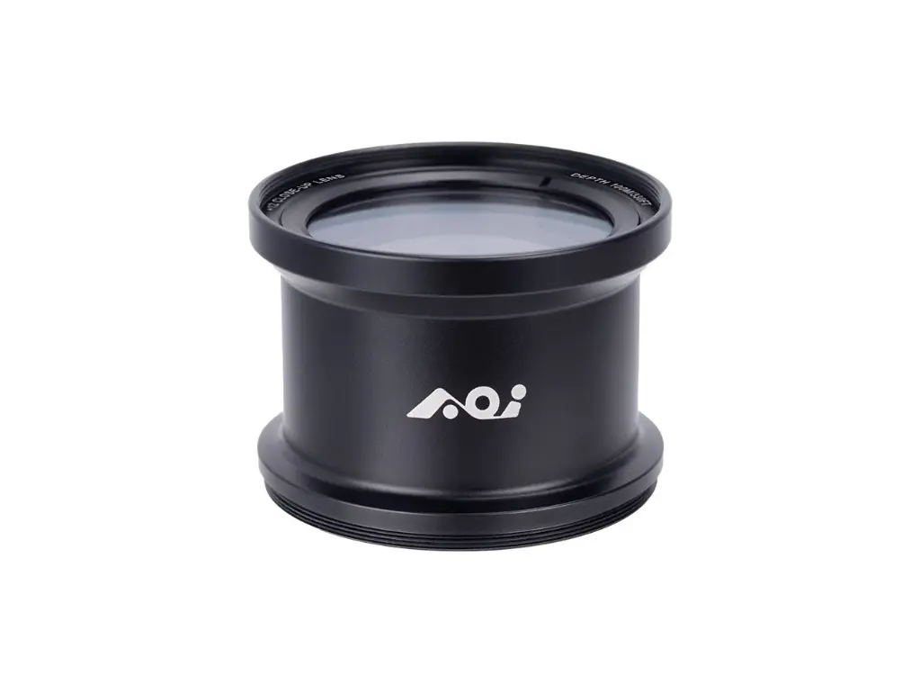 AOI UCL-06N Underwater +12 Close-up Lens