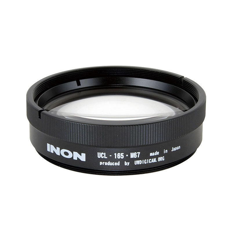 Inon UCL-165M67 Close-up Lens
