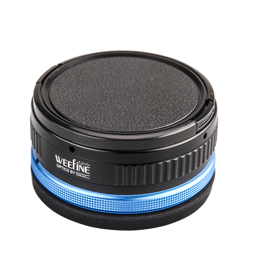 Weefine WFL13 Close-up Lens M67 +18