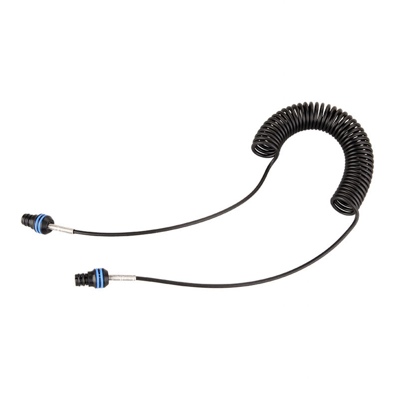 Weefine Fibre Optic Cables (5 types)