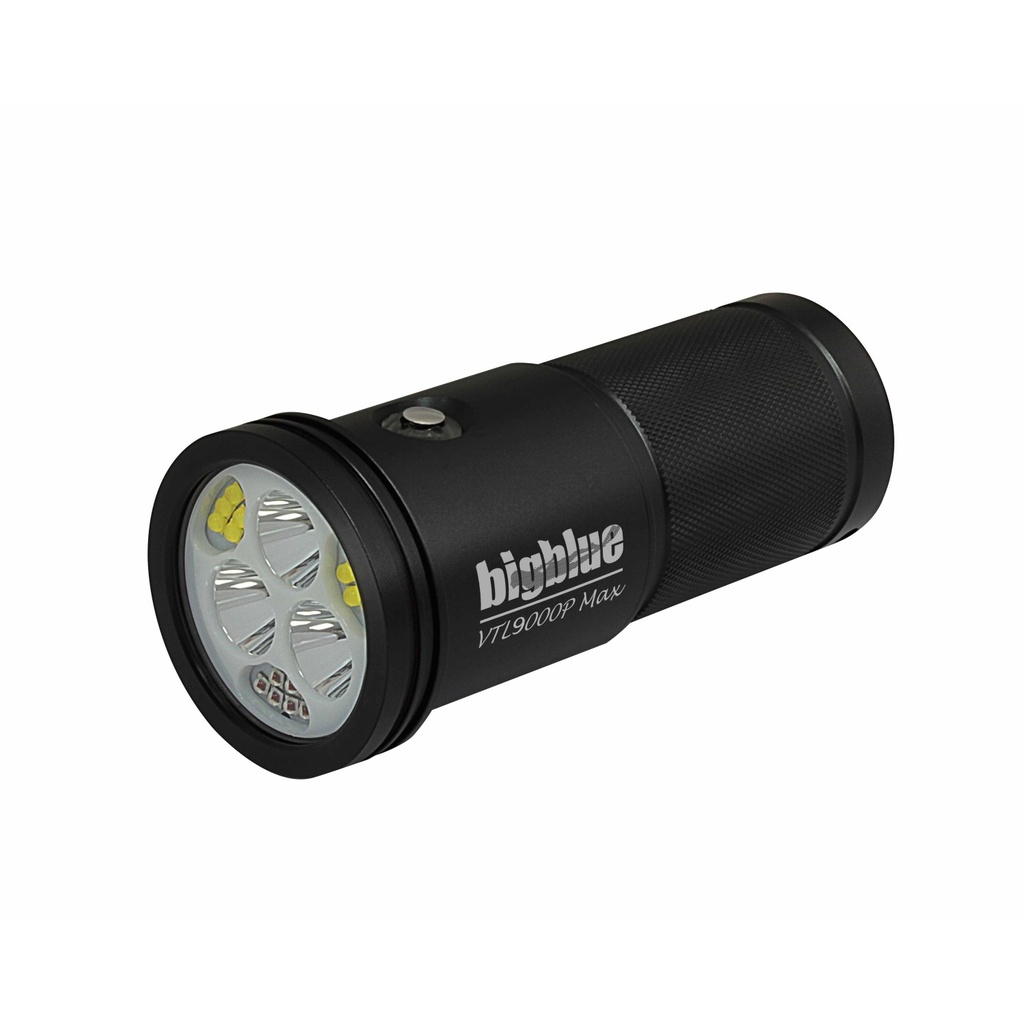 Bigblue VTL9000P Max Video Technical Light