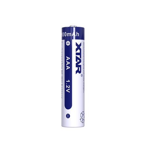XTAR AAA 1.2V Ni-MH Battery
