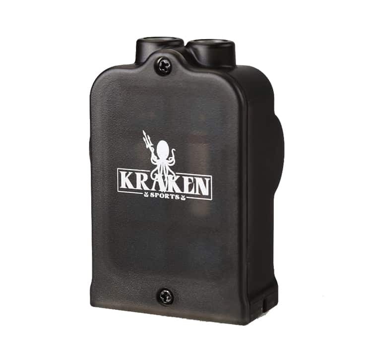 Kraken Remote Control for Lights