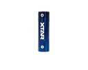 XTAR AA 1.5V 4150mah Lithium Ion Batteries (Pack of 4)