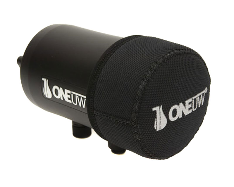 OneUW Neoprene Dome Strobe Cover