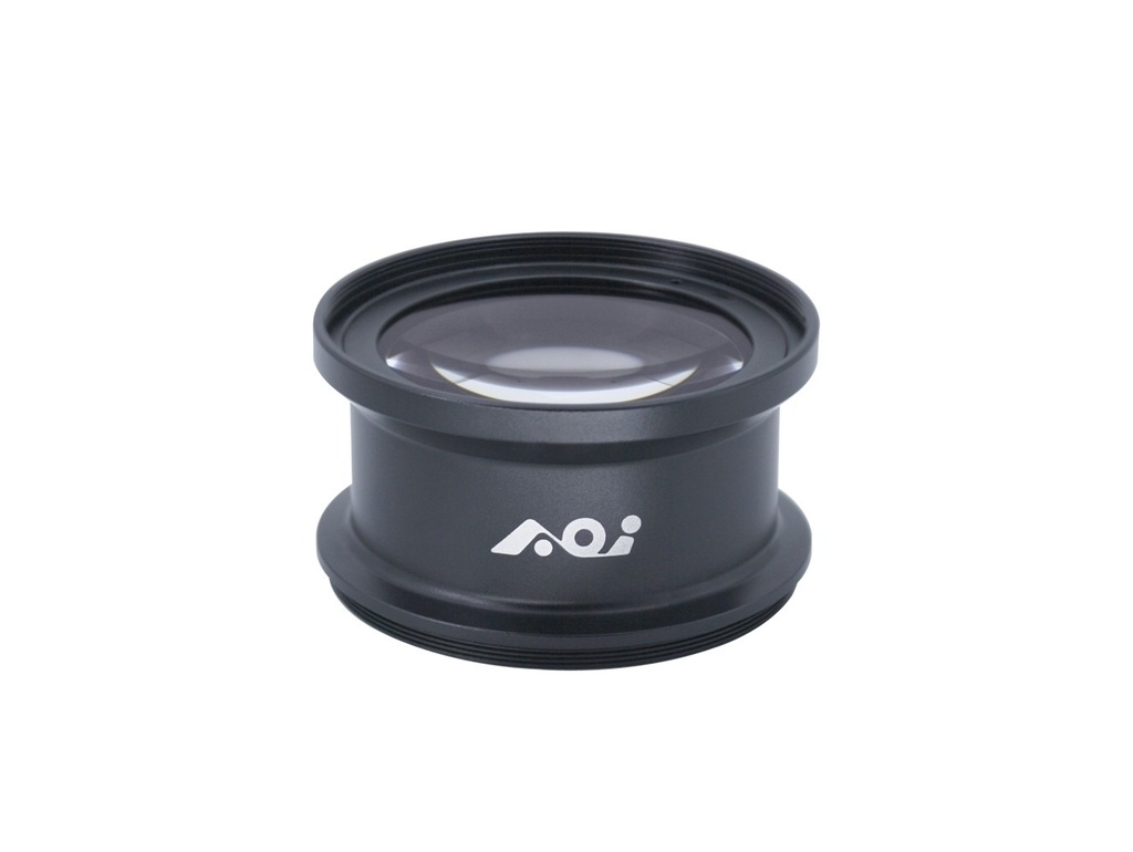 AOI UCL-09  Underwater +12.5 Close-up Lens