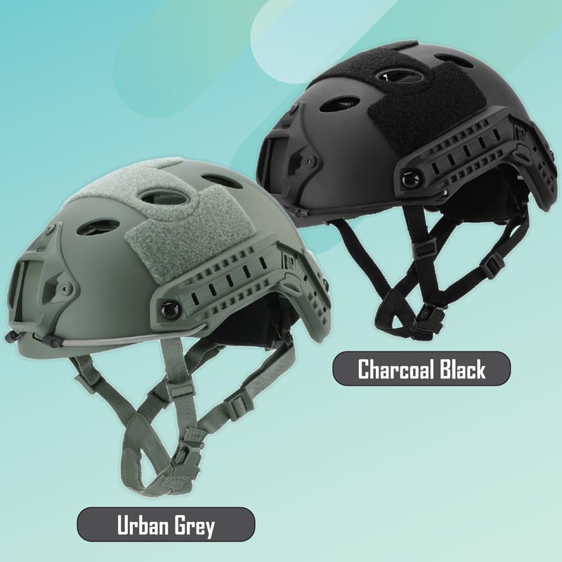 Bigblue Technical Diving Helmet